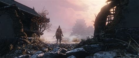 Sekiro walkthrough part 11 .